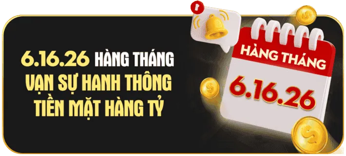Các giải đấu đặc biệt và lịch trình