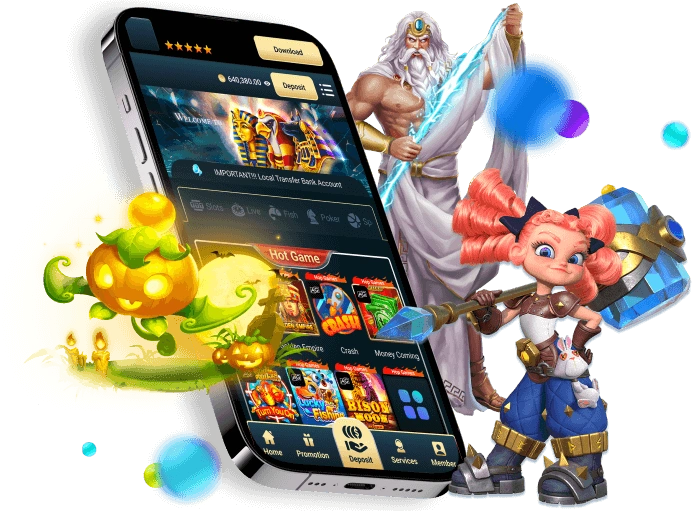 Hỗ trợ khách hàng 24/7 của vipvin