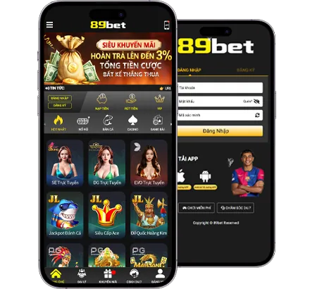 Hệ thống thưởng hấp dẫn và jackpot lớn tại vipvin