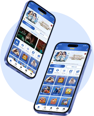 Đa dạng các phiên bản game bắn cá tại vipvin