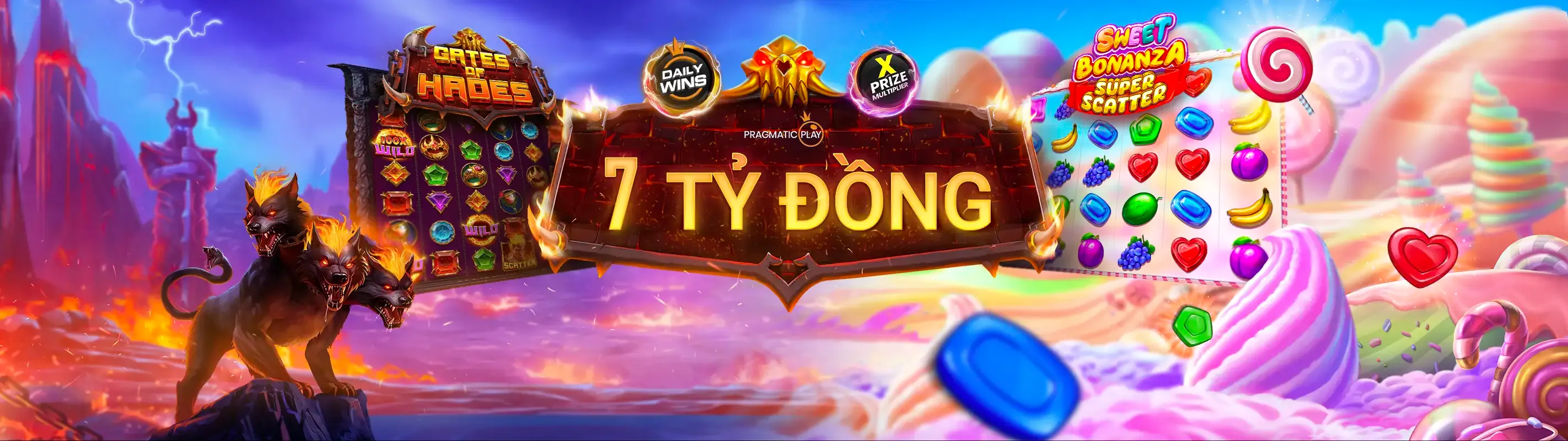 Banner tin tức vipvin trang chủ chính thức 2026