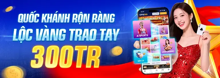 Khuyến mãi sự kiện vipvin