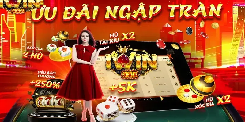 Khuyến mãi chào mừng vipvin 2026