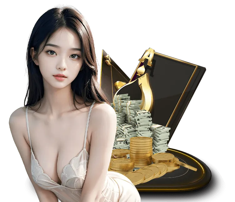 Bánh xe Roulette quay