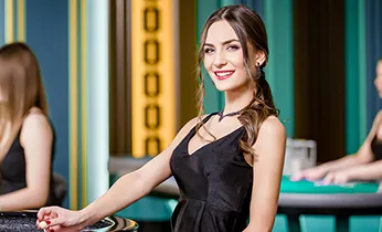 Hình ảnh trò chơi bắn cá với đại dương đầy màu sắc